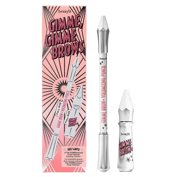 Coffret sourcils - Gimme, Gimme Brows